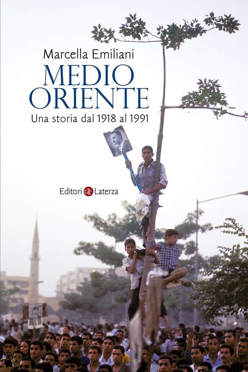 Medio Oriente