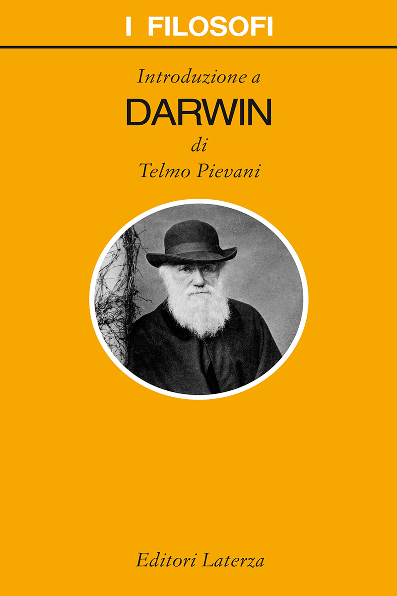 Introduzione a Darwin