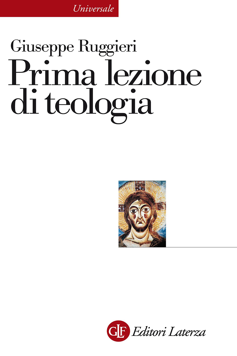 Prima lezione di teologia