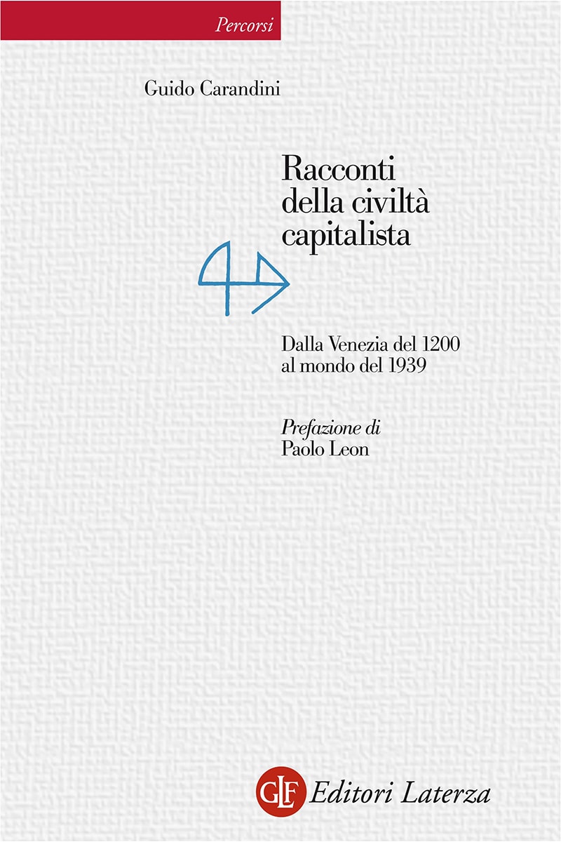 Racconti della civilt capitalista