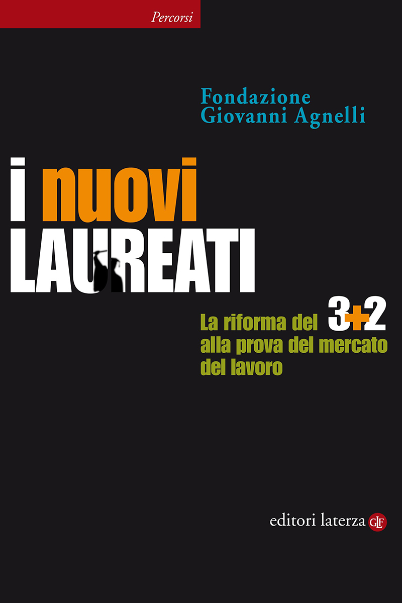 I nuovi laureati