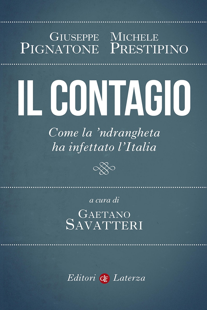 Il contagio