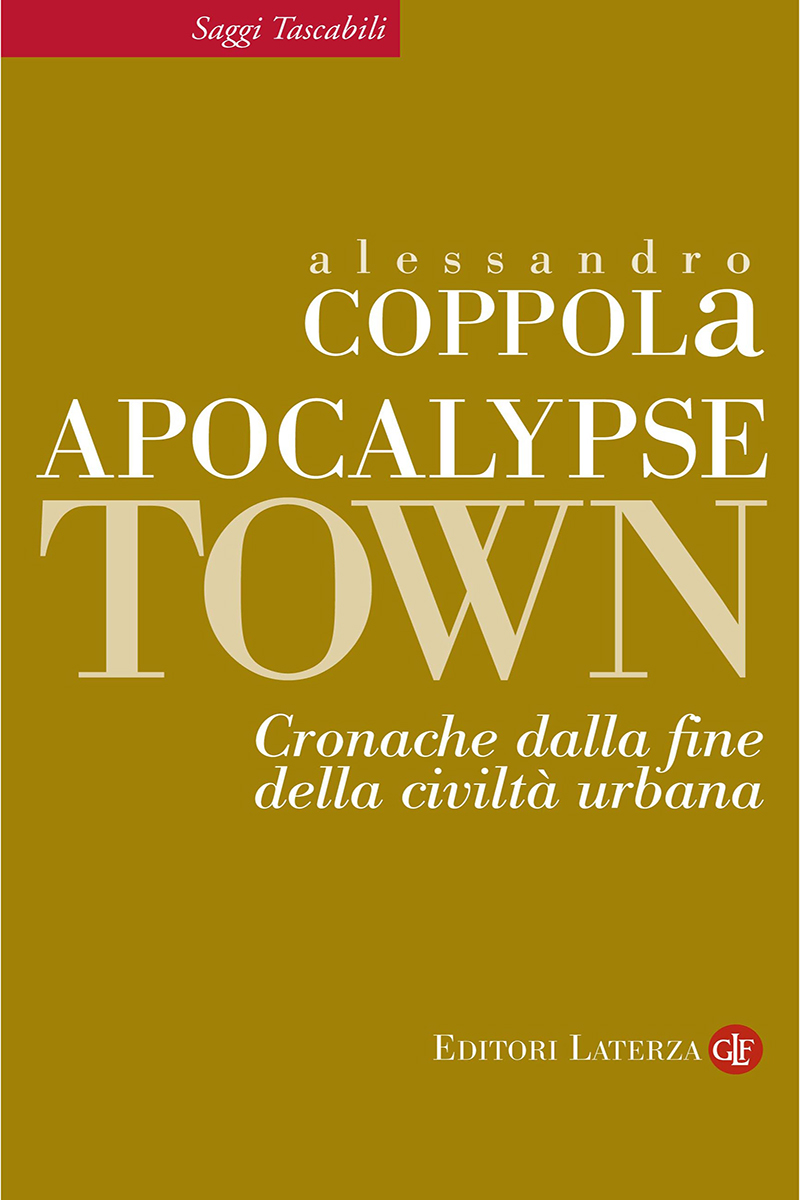 Apocalypse town