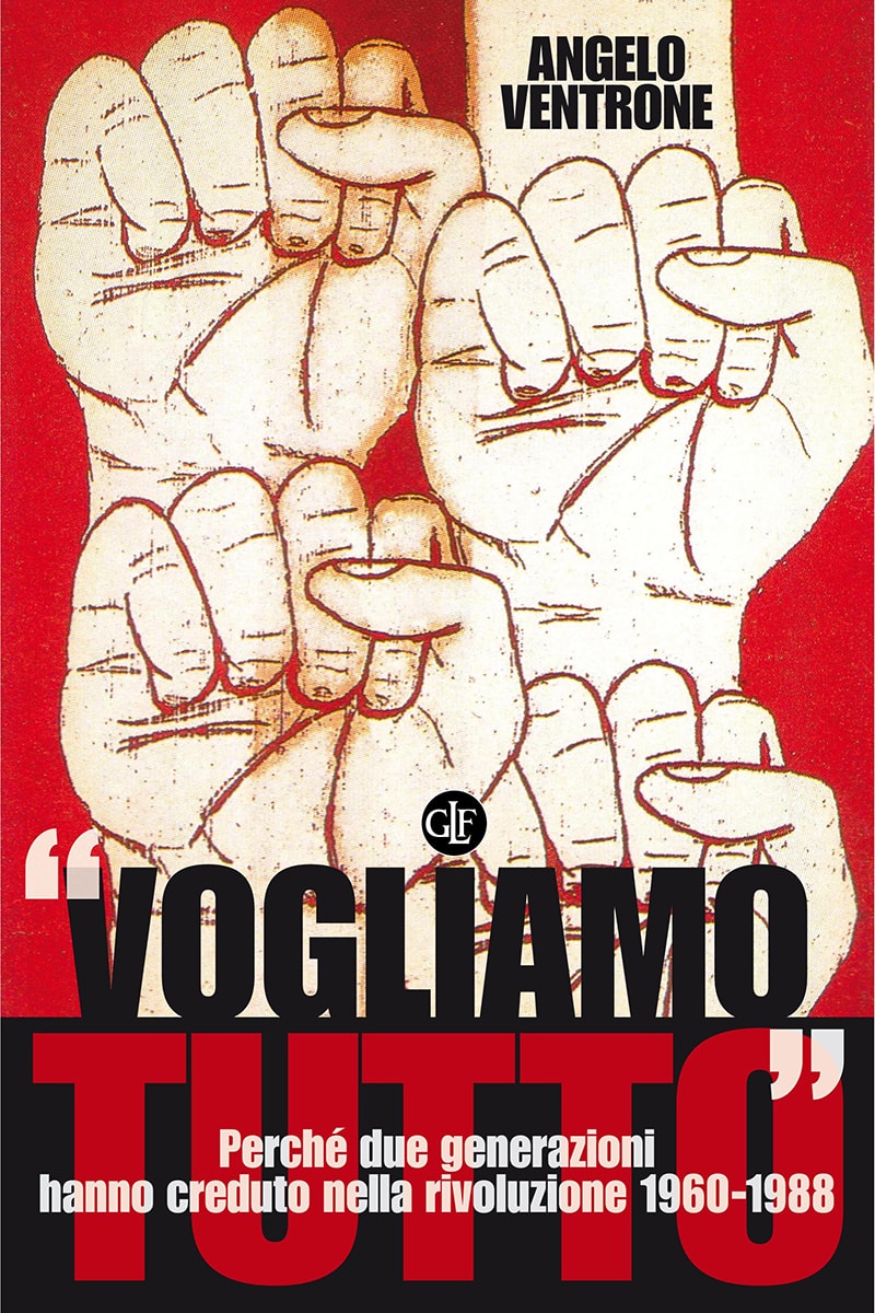 Vogliamo tutto