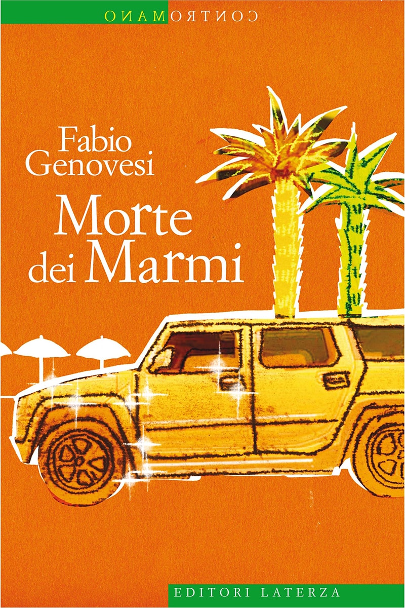 Morte dei Marmi