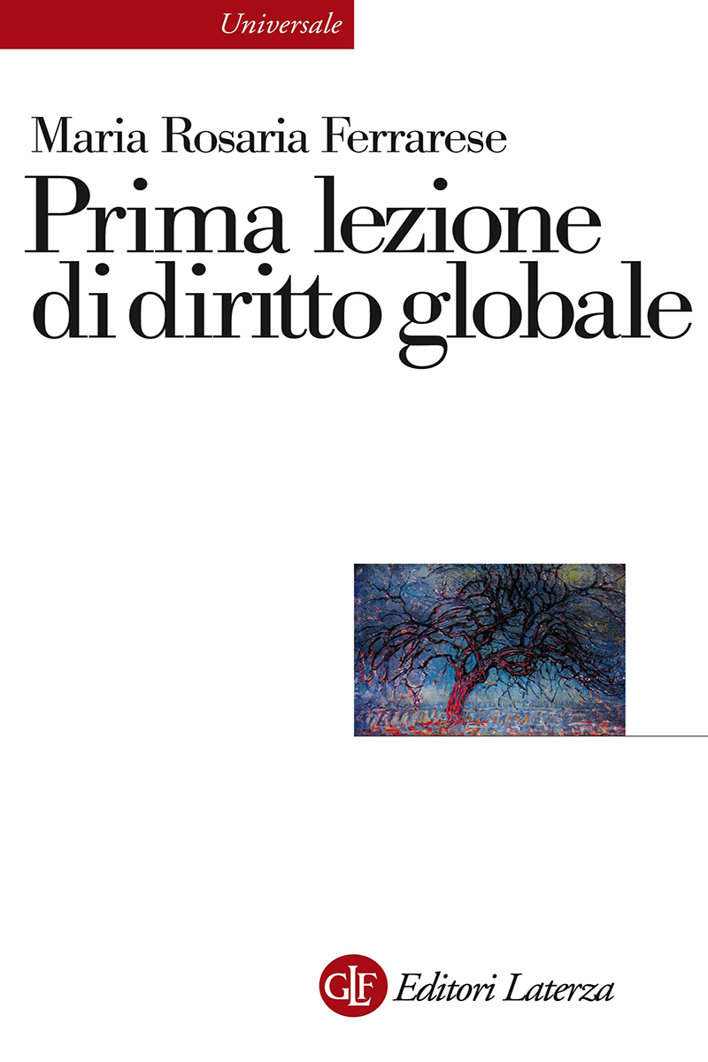 Prima lezione di diritto globale