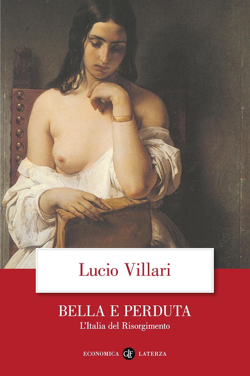 Bella e perduta