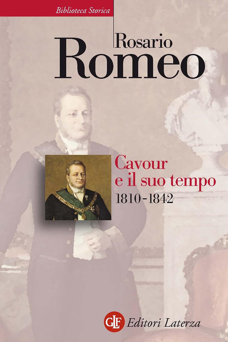 Cavour e il suo tempo