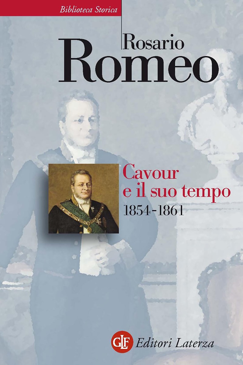 Cavour e il suo tempo