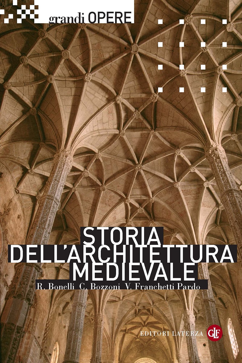 Storia dell'architettura medievale