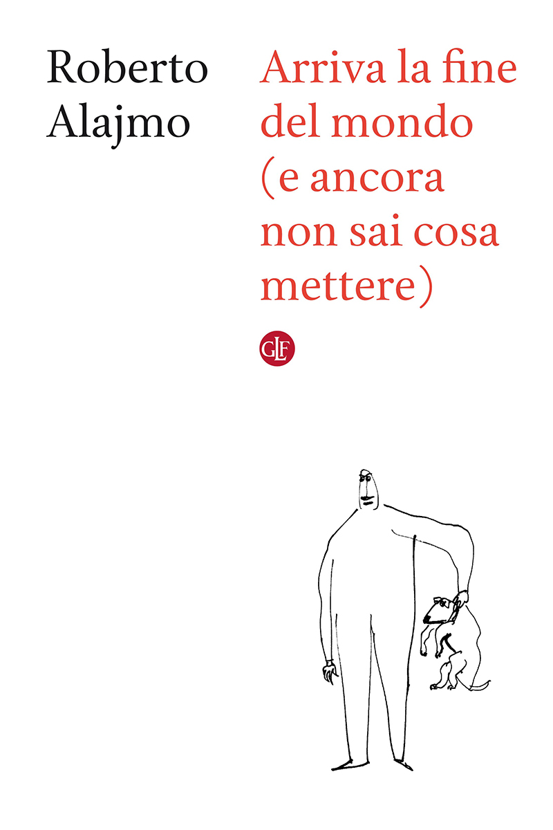 Arriva la fine del mondo (e ancora non sai cosa mettere)