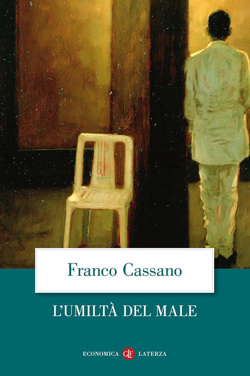 L'umiltà del male