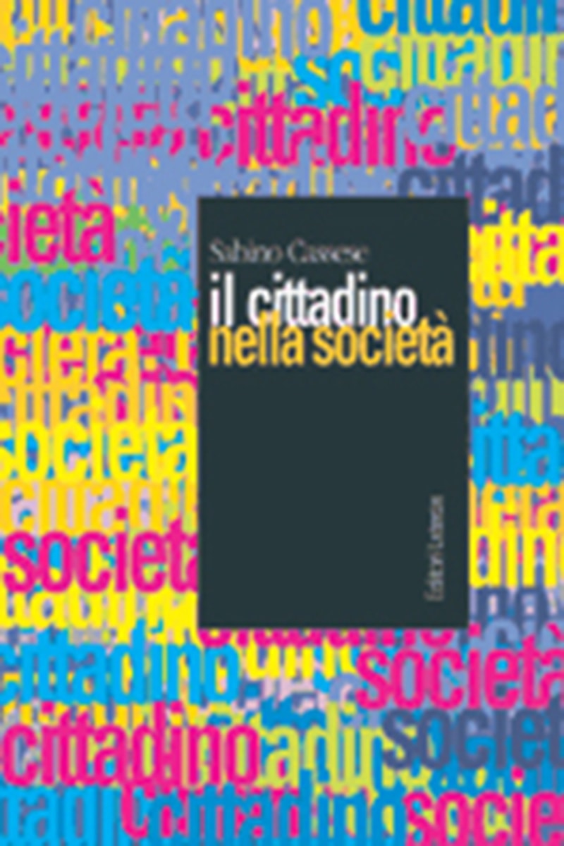 Il cittadino nella società