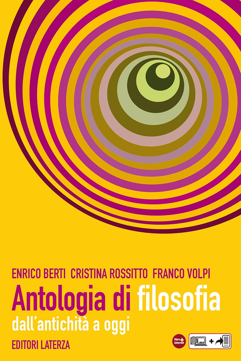 Antologia di filosofia