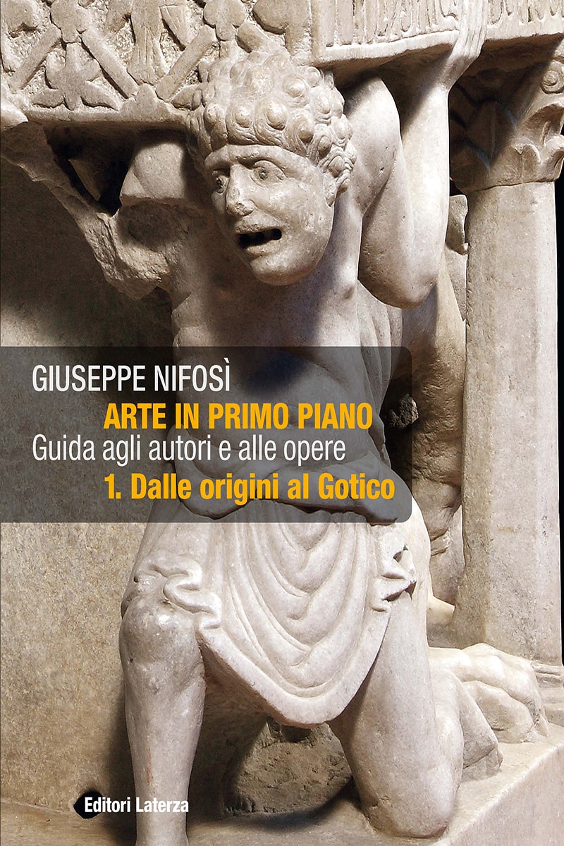 Arte in primo piano