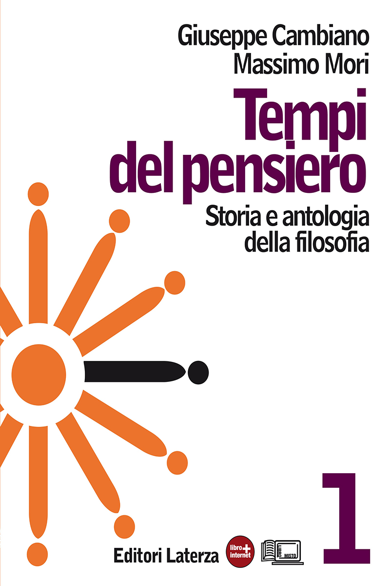 Tempi del pensiero