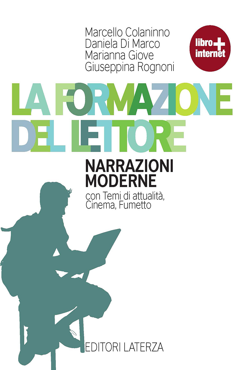 La formazione del lettore