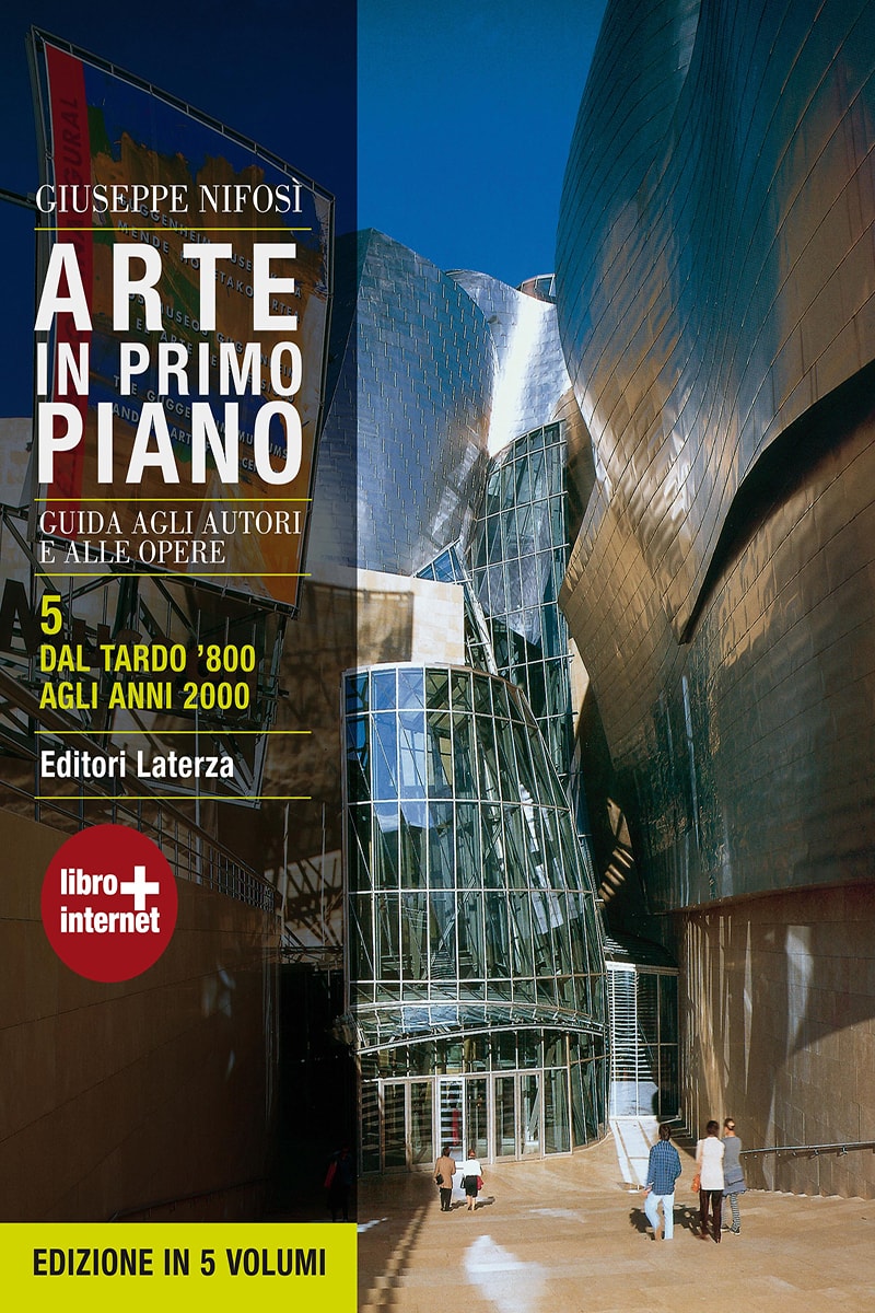 Arte in primo piano