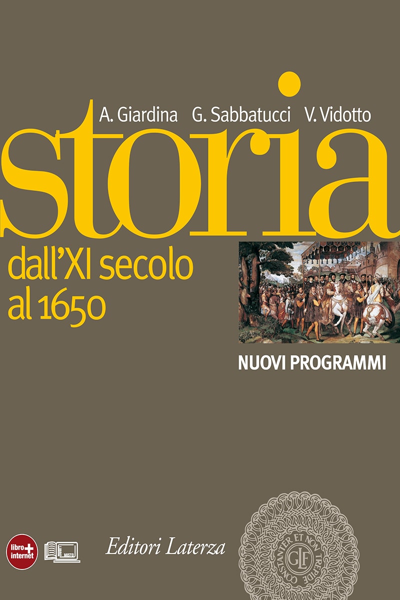 Storia