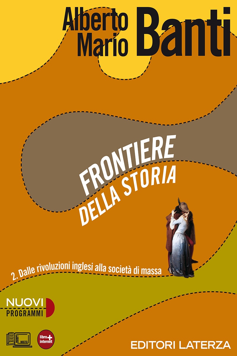 Frontiere della storia