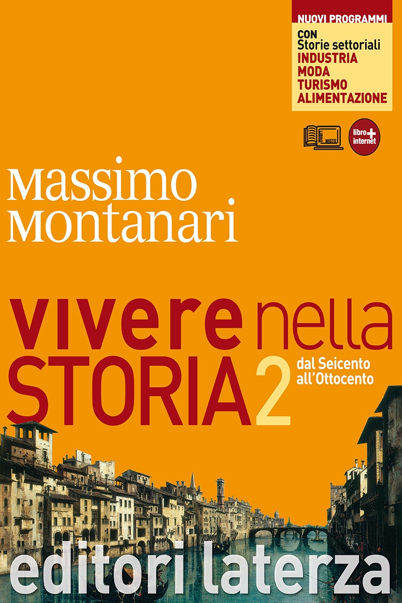 Vivere nella storia