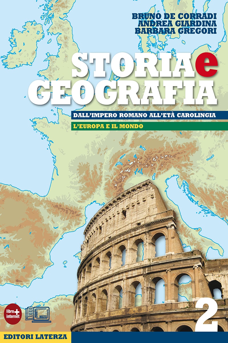 Storia e Geografia