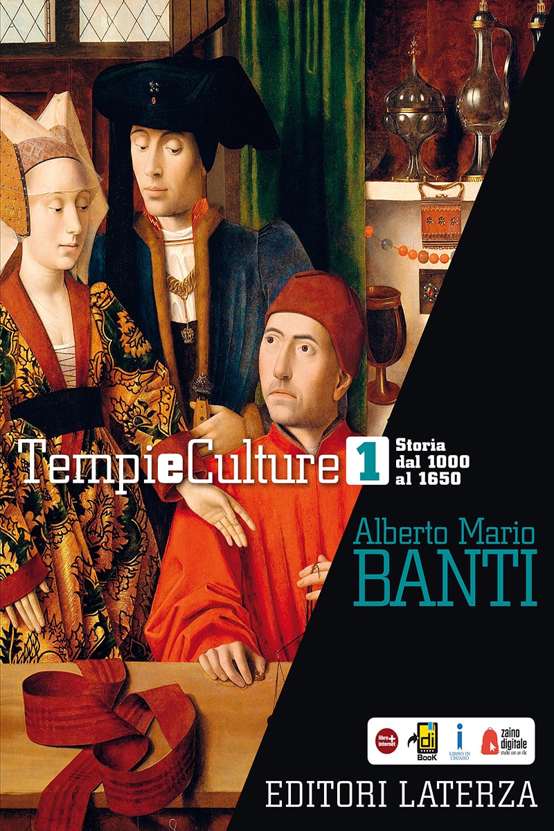 Tempi e Culture