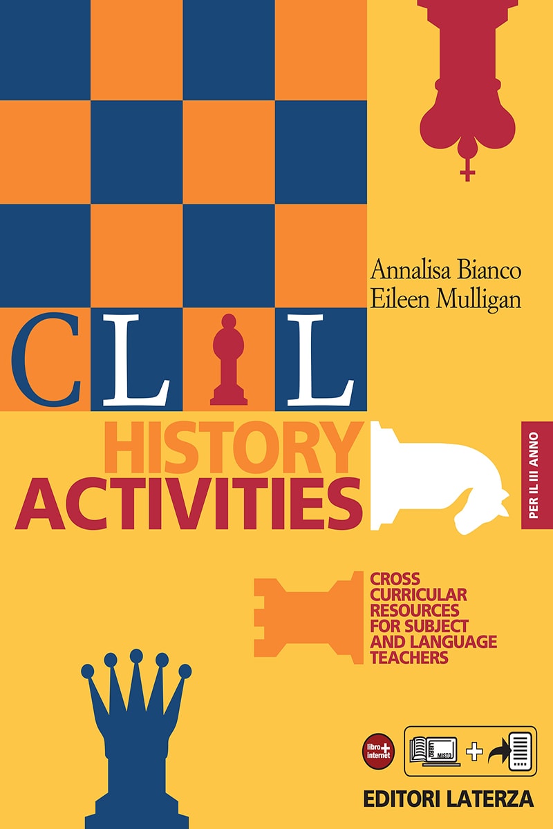 CLIL History Activities
