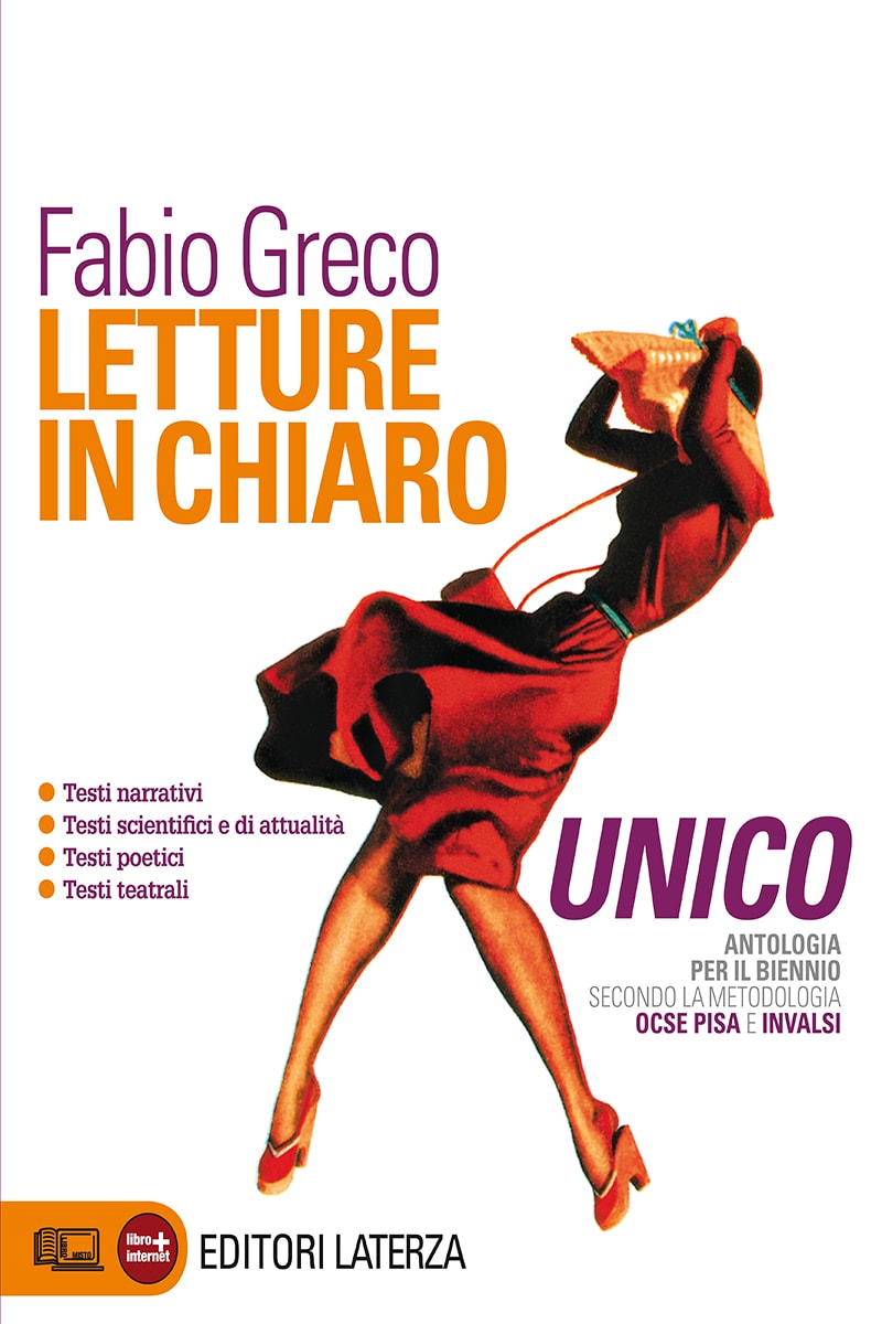 Letture in chiaro UNICO