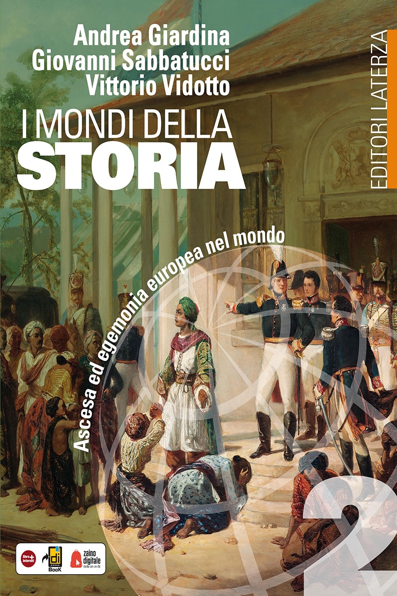 I mondi della Storia