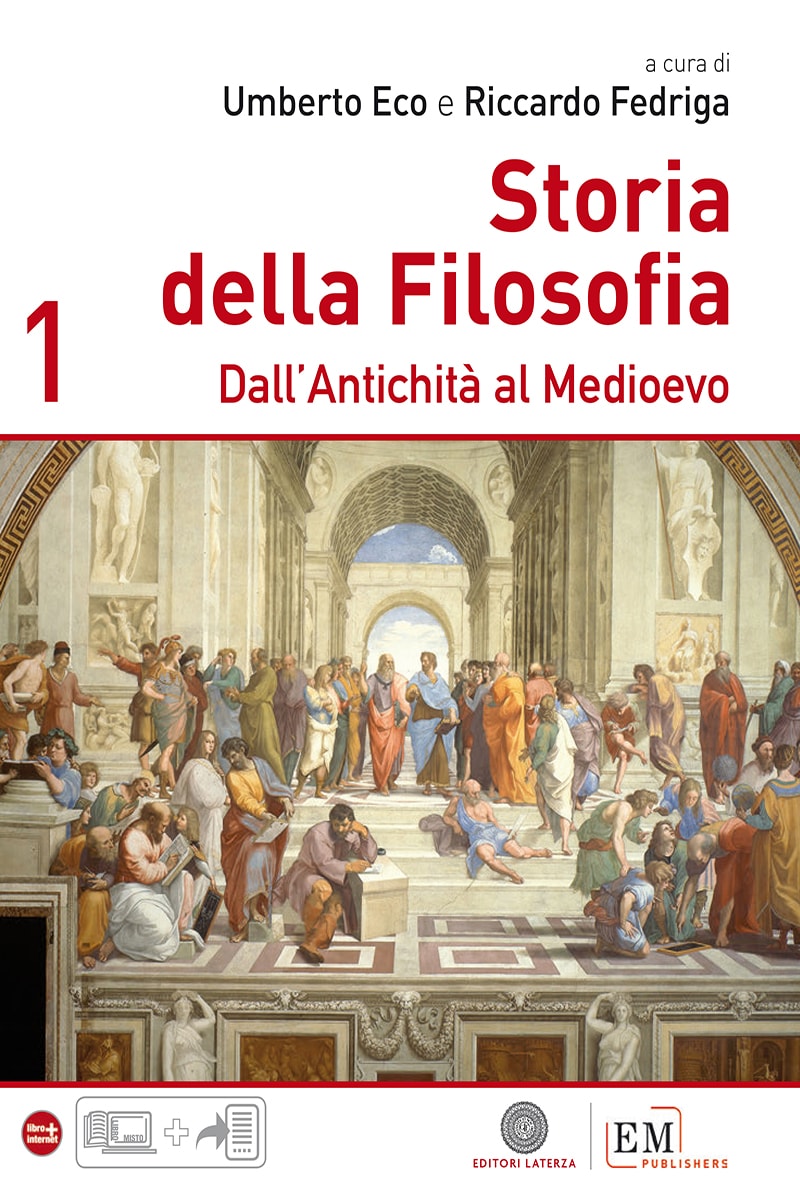 Storia della Filosofia