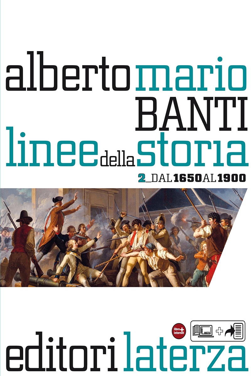 Linee della storia