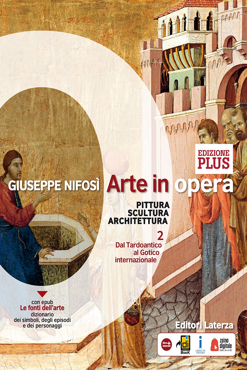 Arte in opera