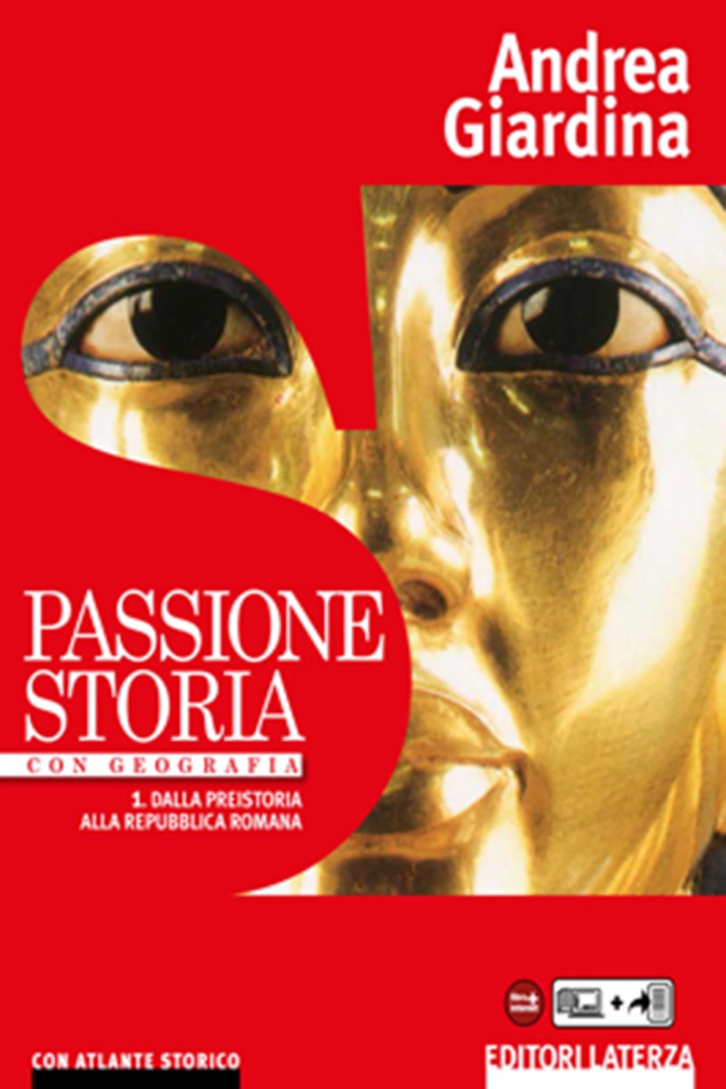 Passione Storia