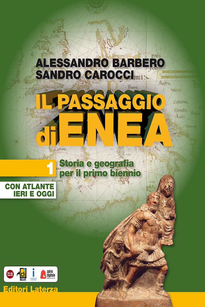 Il passaggio di Enea