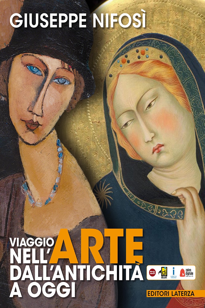 Viaggio nell'arte dall'antichità a oggi