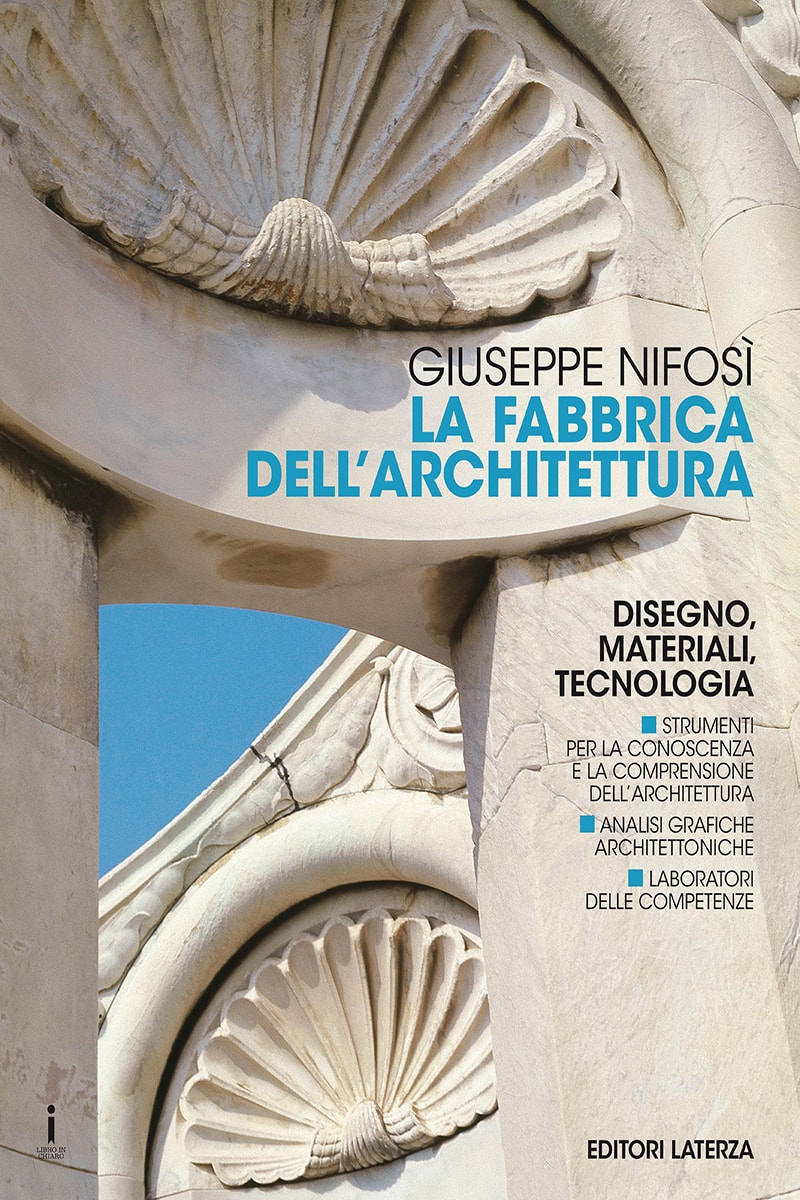 La fabbrica dell'Architettura <!--BES-->