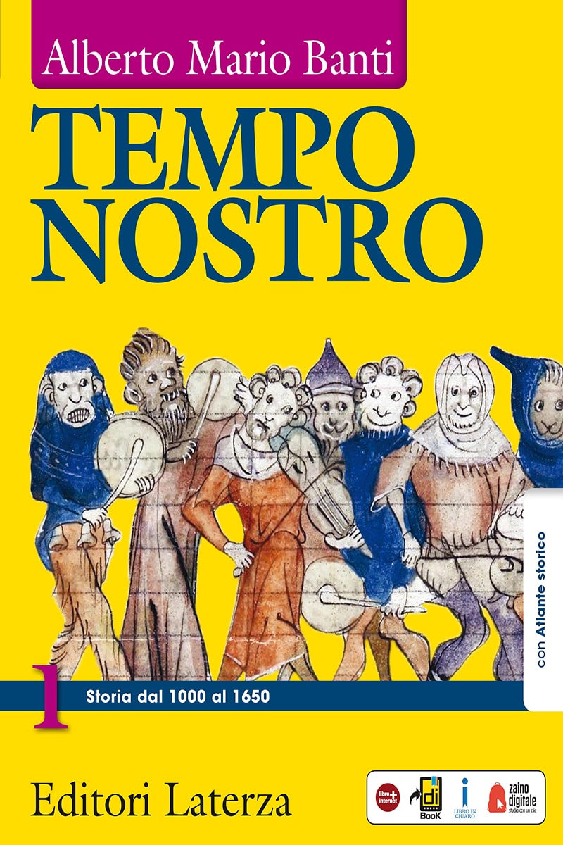 Tempo nostro