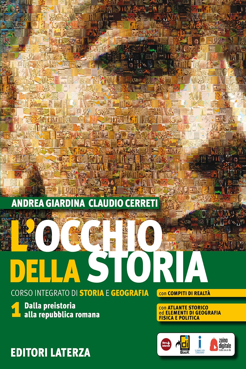 Storia I biennio