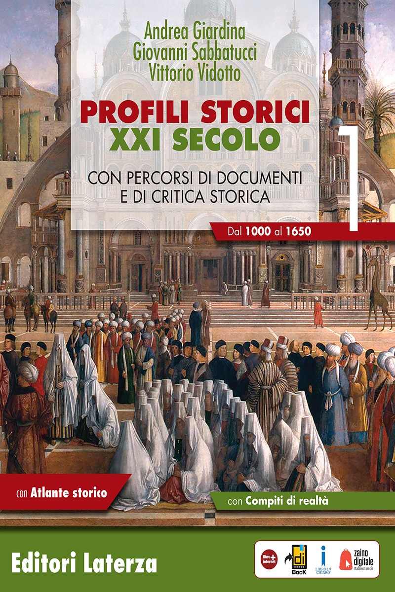 Profili storici XXI secolo