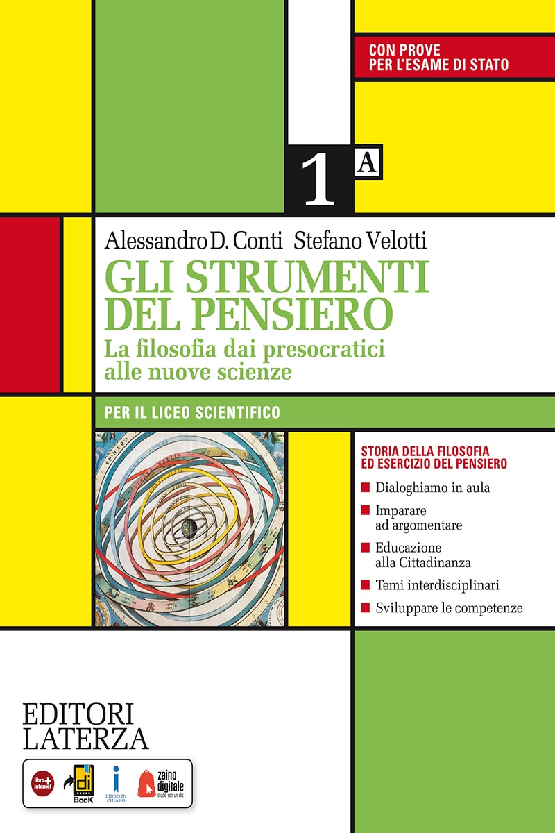 Gli strumenti del pensiero