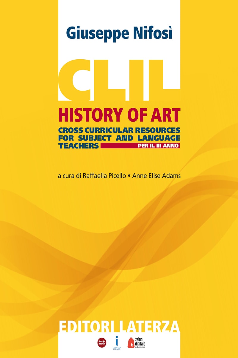 CLIL History of Art