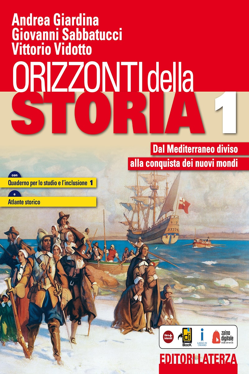 Orizzonti della Storia