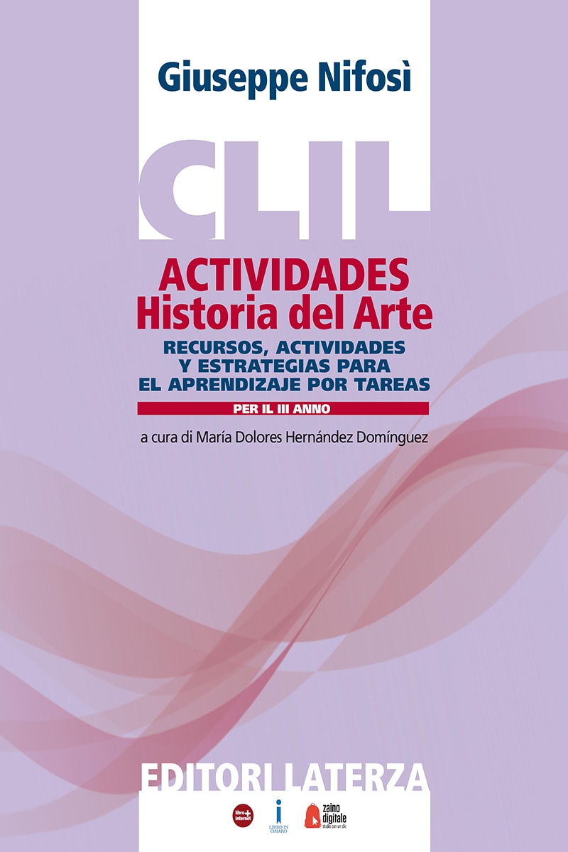 CLIL Actividades. Historia del Arte