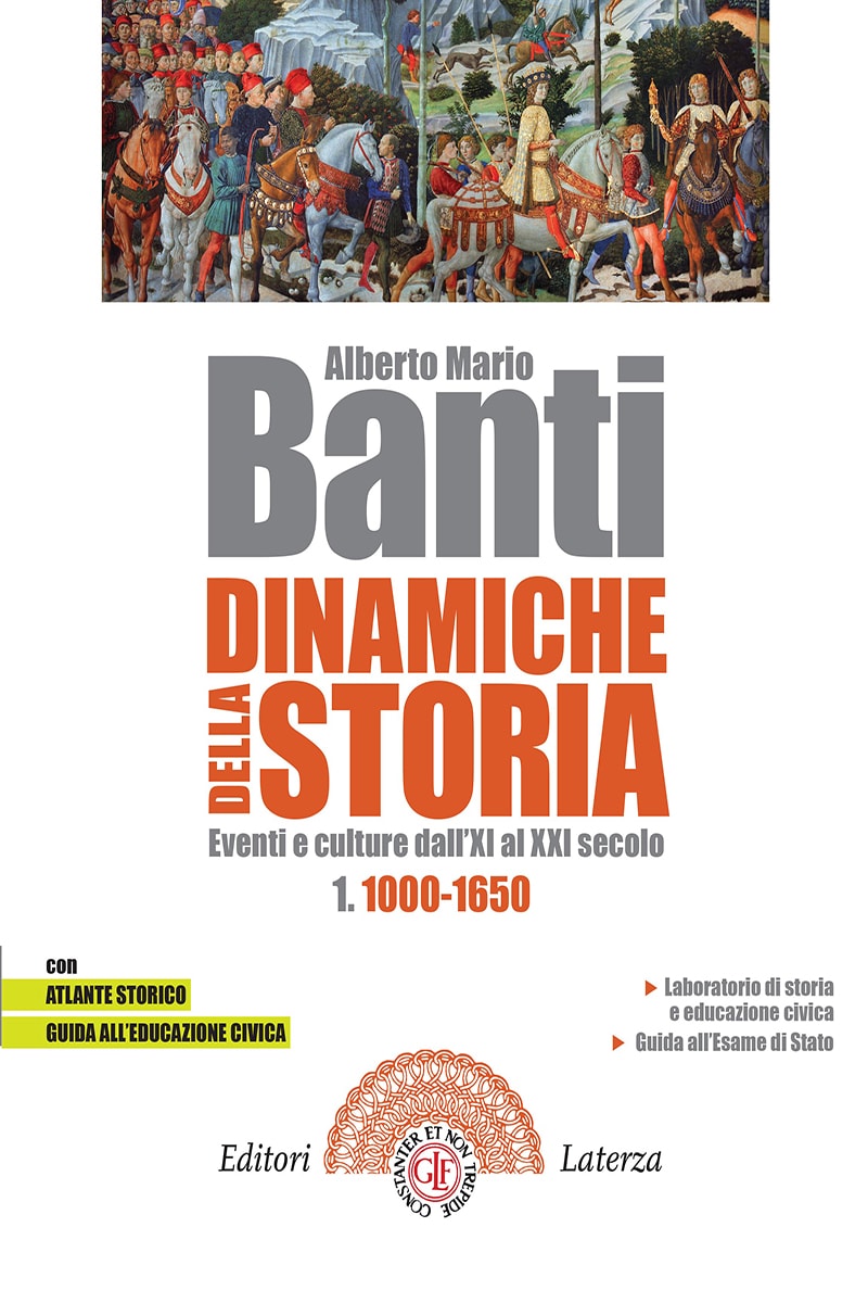 Dinamiche della storia