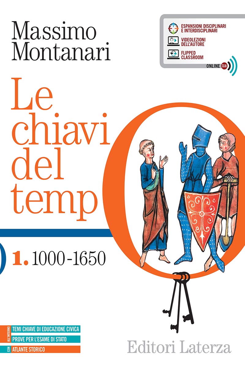 Le chiavi del tempo