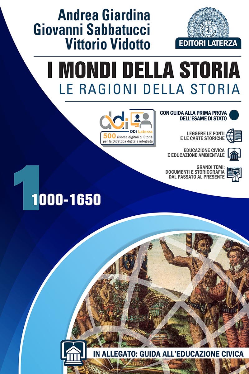 I mondi della storia