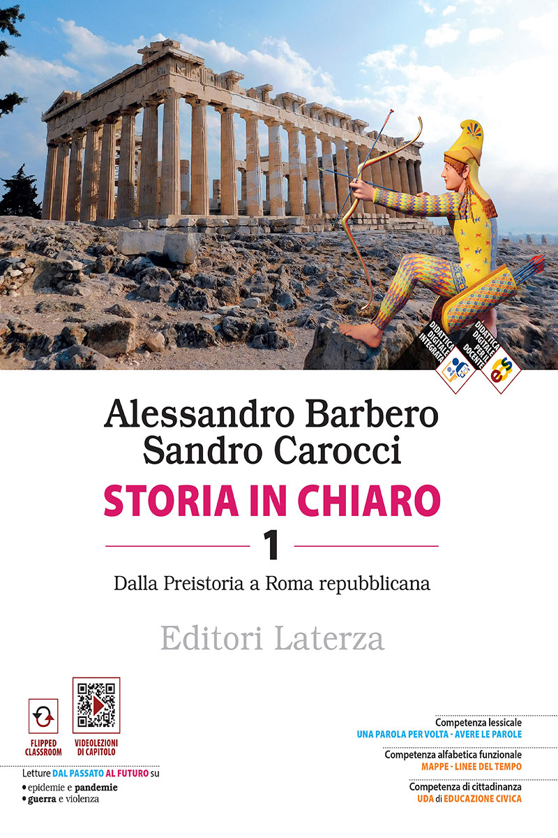 Storia in chiaro