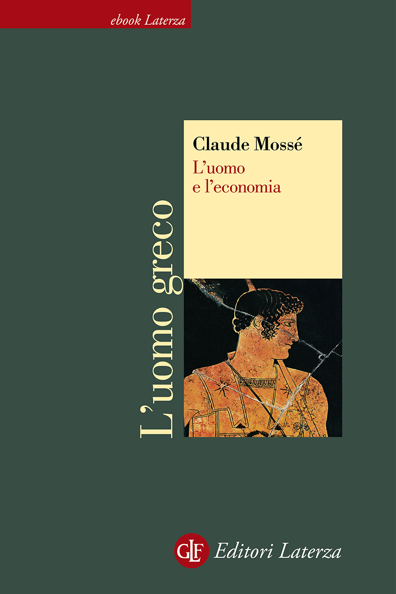 L'uomo e l'economia