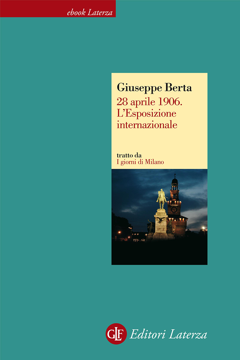 28 aprile 1906. L'Esposizione internazionale